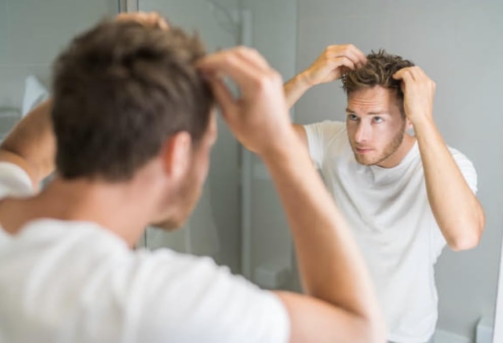 Pomada natural para el cabello a base de agua para hombres con alto brillo y acabado liso, fijación media fuerte, los mejores productos para el