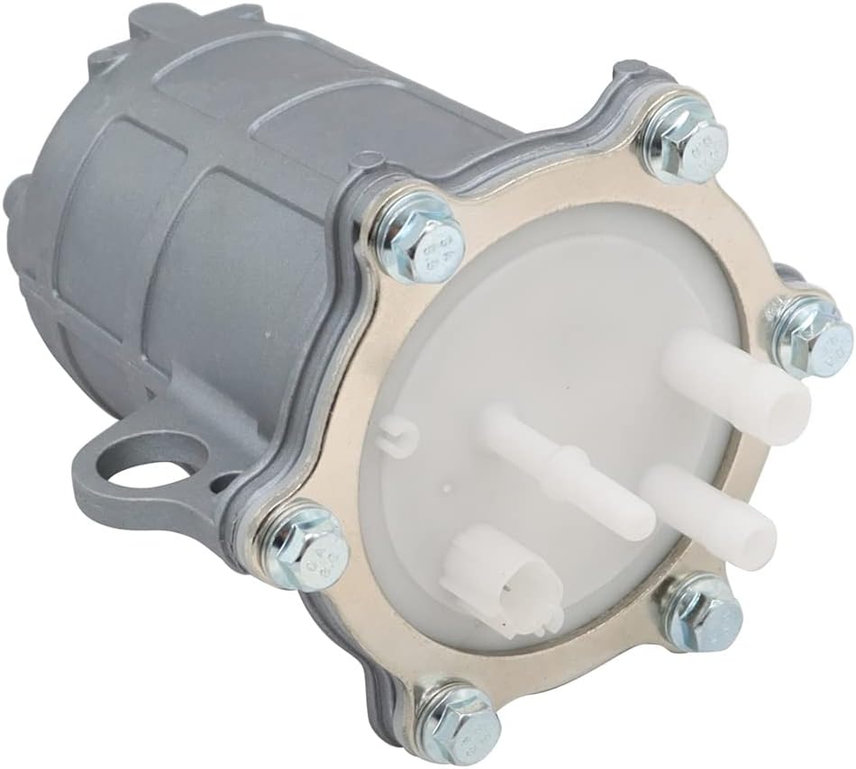 Nakkaa Bomba de combustible 16700-HP5-602 compatible con 2007-2014 Rancher 420 TRX420 TRX500 700 ATV reemplaza 16700-HP5-602