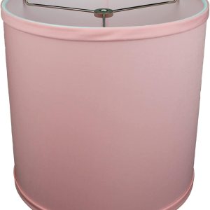 FenchelShades.com 10 pulgadas de diámetro superior x 10 pulgadas de diámetro inferior de 10 pulgadas de alto, pantalla de tambor de tela de araña FenchelShades.com 10 pulgadas de diámetro superior x 10 pulgadas de diámetro inferior de 10 pulgadas de alto, pantalla de tambor de tela de araña