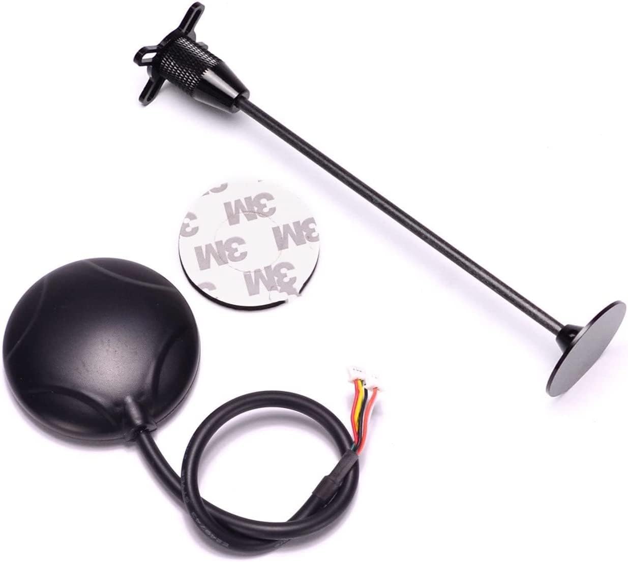 Accesorios para dron Accesorios para drones M8N 8N   7M  6M GPS de alta precisión integrado brújula con soporte AMP2.6 APM2.8 Pixhawk Pix 2.4.6