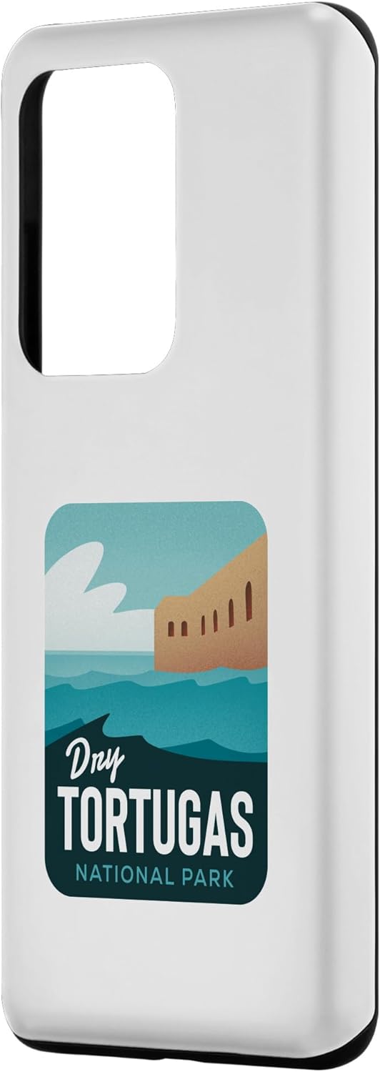 Galaxy S20 Ultra Dry Tortugas National Park FL Case