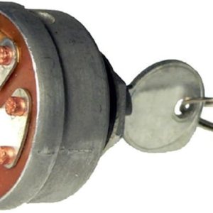 AM103286Nuevo interruptor de encendido para John Deere cortacésped 110 112 120 140 200 208 210 + AM103286Nuevo interruptor de encendido para John Deere cortacésped 110 112 120 140 200 208 210 +