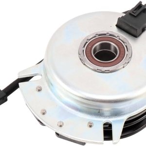 Embrague eléctrico de toma de fuerza de alta calidad aumenta la eficiencia de corte, embrague de cortacésped apto para Bolens, para artesano, para Embrague eléctrico de toma de fuerza de alta calidad aumenta la eficiencia de corte, embrague de cortacésped apto para Bolens, para artesano, para