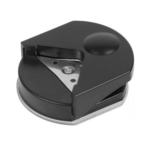 Andy’s Orchids R4 Corner Rounder, mini cortador de filete, perforador de papel más redondo, cortador de fotos de tarjetas, recortadora de papel de Andy’s Orchids R4 Corner Rounder, mini cortador de filete, perforador de papel más redondo, cortador de fotos de tarjetas, recortadora de papel de