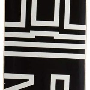 Zero Skateboard Assembly Bold Black 8.0″ Completo Zero Skateboard Assembly Bold Black 8.0″ Completo