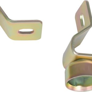 SCITOO Bisagra de puerta trasera interior para Chevy Silverado para Sierra 1999-2006 RH15078746 LH 15078745 SCITOO Bisagra de puerta trasera interior para Chevy Silverado para Sierra 1999-2006 RH15078746 LH 15078745