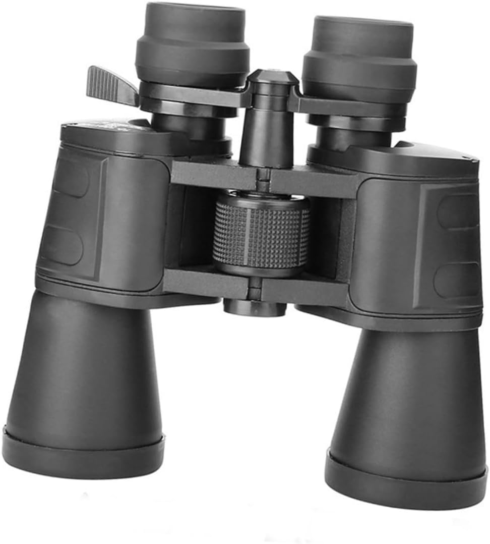 2 unids Binoculares Telescopio Binoculares Plegables Telescopio Nocturno Gran Angular Binoculares Noche Binoculares de Alta Potencia de Viaje