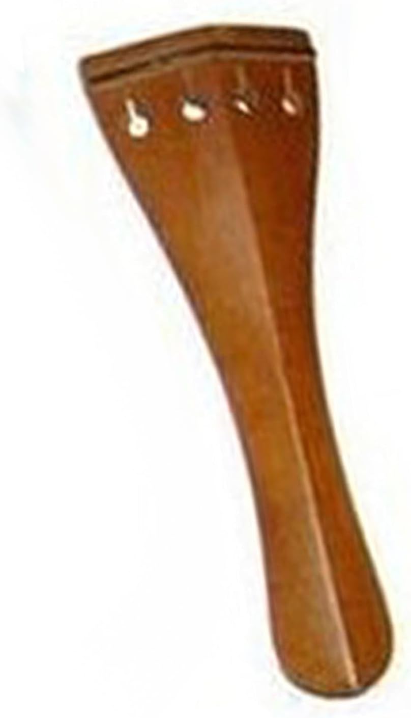 violin accessories Jujube Wood Violin Accessories Sets Chinrest Drawplates Replacement Parts