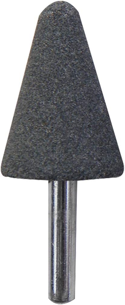 KSEIBI 689050 – Juego de 5 brocas de molienda rotativas de piedra con vástago de 14 pulgadas