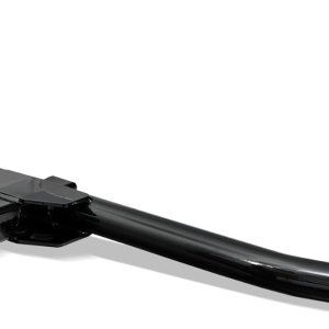 Armordillo 7163928 Enganche de remolque clase 3 con tubo receptor de 2 pulgadas, color negro para Toyota Sienna 2004-2020 Armordillo 7163928 Enganche de remolque clase 3 con tubo receptor de 2 pulgadas, color negro para Toyota Sienna 2004-2020