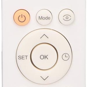 RG10L1 C2HS BGEF Control remoto de aire acondicionado, reemplazo universal del control remoto de CA para la serie Midea RG10L1 C2HS BGEF Control remoto de aire acondicionado, reemplazo universal del control remoto de CA para la serie Midea