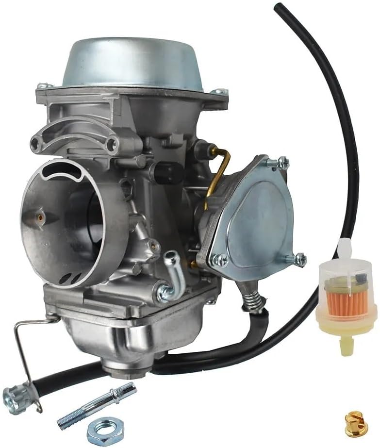 Carburetor compatible ATP 500 Scrambler 500 Sportsman 500 Worker 500 carburetor