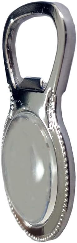 Francia 3D Calanques de Piana Córcega Abrebotellas de cerveza Frigorífico Imán de Metal Cristal Cristal de Viaje Recuerdo Regalo Decoración del hogar