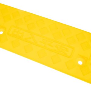 Healvian Rampas para cortacésped, rampas de goma para bordillos de entrada, rampa de umbral de alta resistencia, rampa pendiente para muelle de Healvian Rampas para cortacésped, rampas de goma para bordillos de entrada, rampa de umbral de alta resistencia, rampa pendiente para muelle de