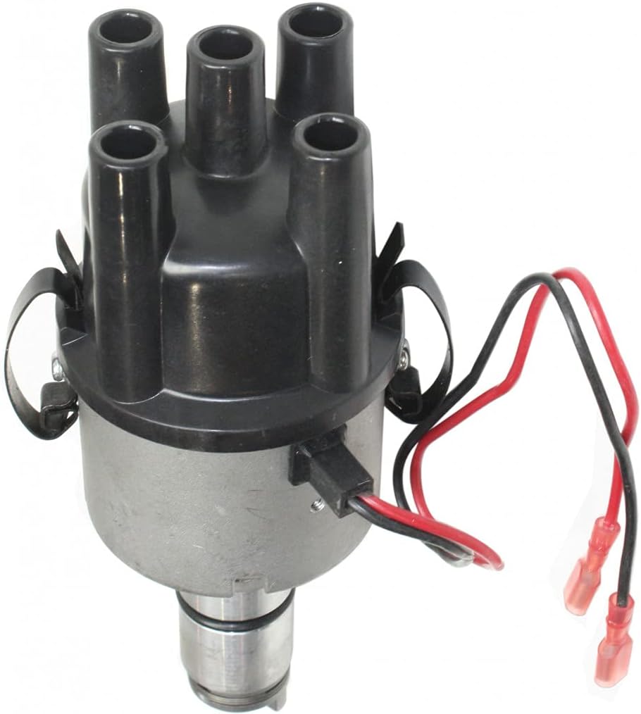 Para distribuidor Volkswagen Beetle 1955-1979  Estilo Electrónico  185-5066  231178003  0231178003