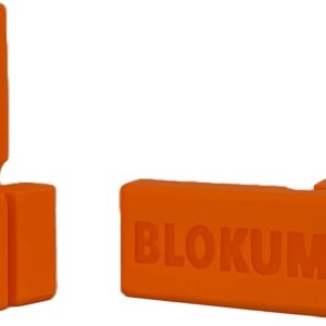 Bloque de línea 1-34″ – BLOKUM  Paquete de 2 Bloque de línea 1-34″ – BLOKUM  Paquete de 2