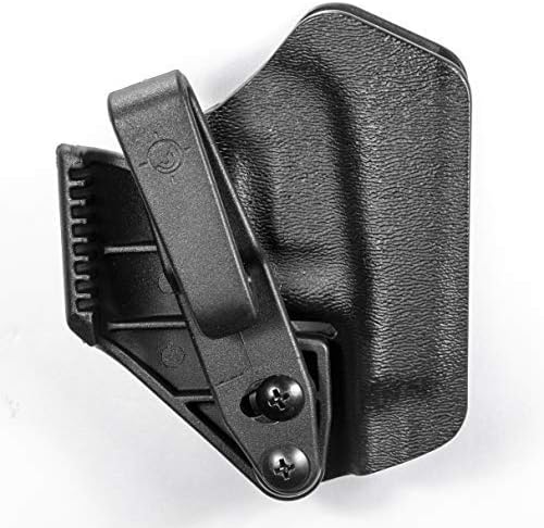 Mission First Tactical Funda compatible con Glock 19 IWB