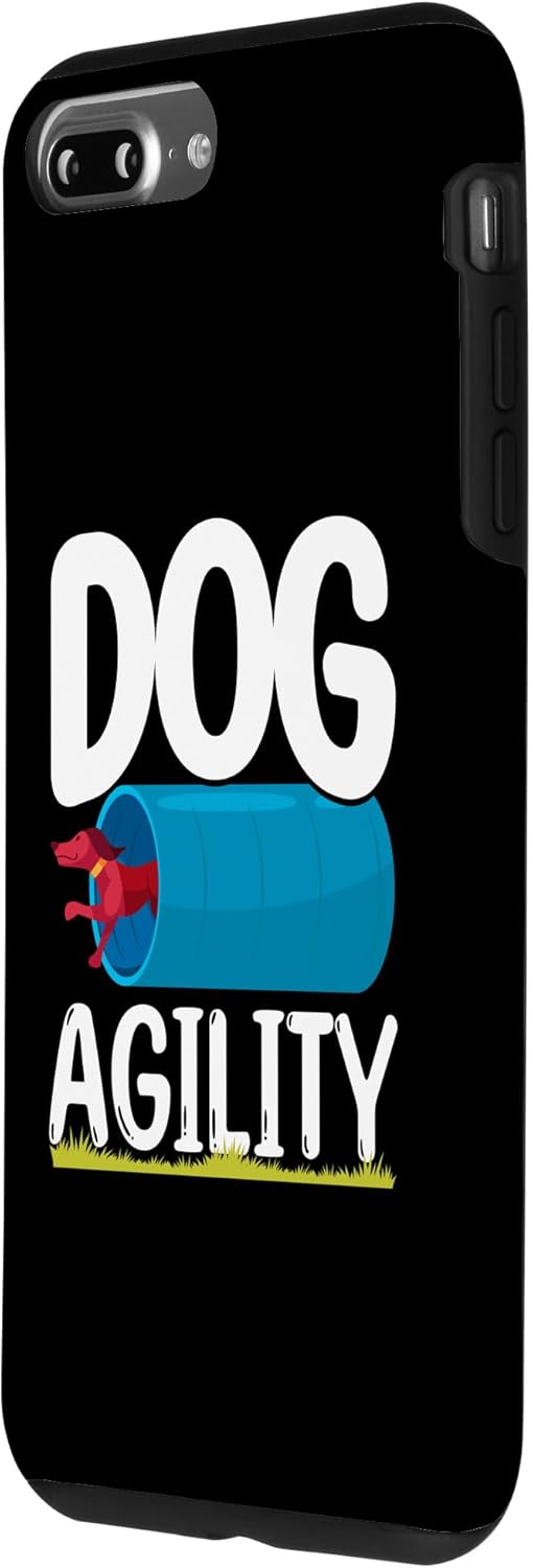 iPhone 7 Plus8 Plus Dog Agility Case