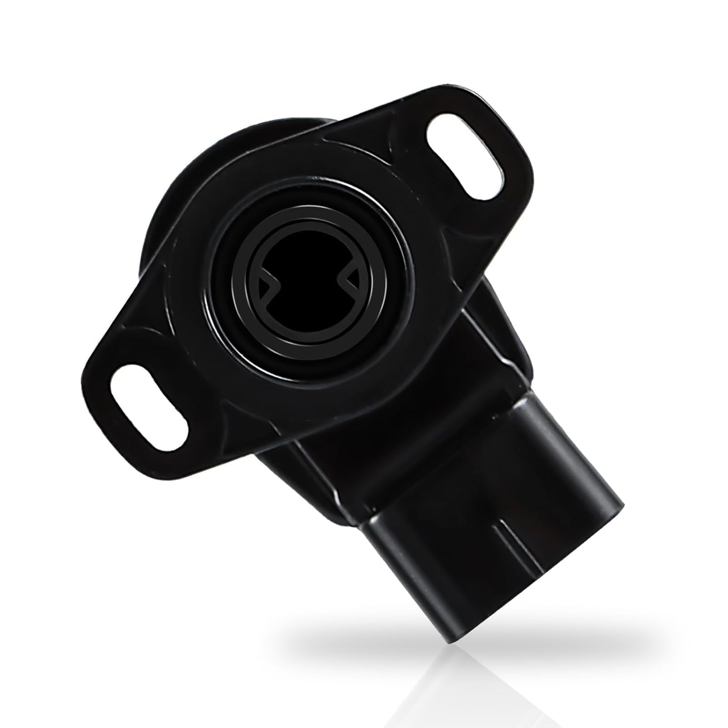Sensor TPS Sensor de posición del acelerador compatible con Suzuki Kingquad LT-A700X LT-A750X LT-A750XP LT-A750XPZ LT-A750XL LT-A750XZ Reemplazar#