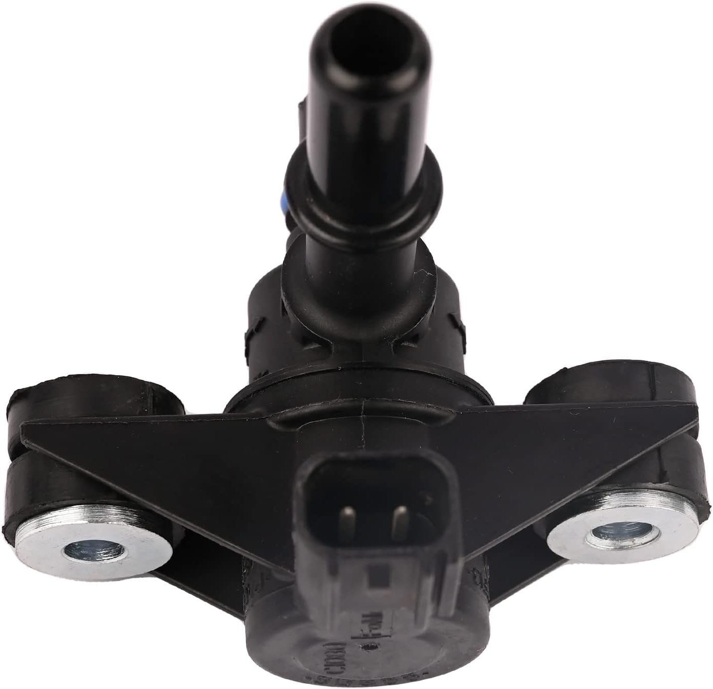 Válvula de purga de recipiente AU5Z-9C915-B, CX-2409, válvula de purga evaporativa compatible con Ford F-250 F350 F450 Super Duty, Escape, Fusion,
