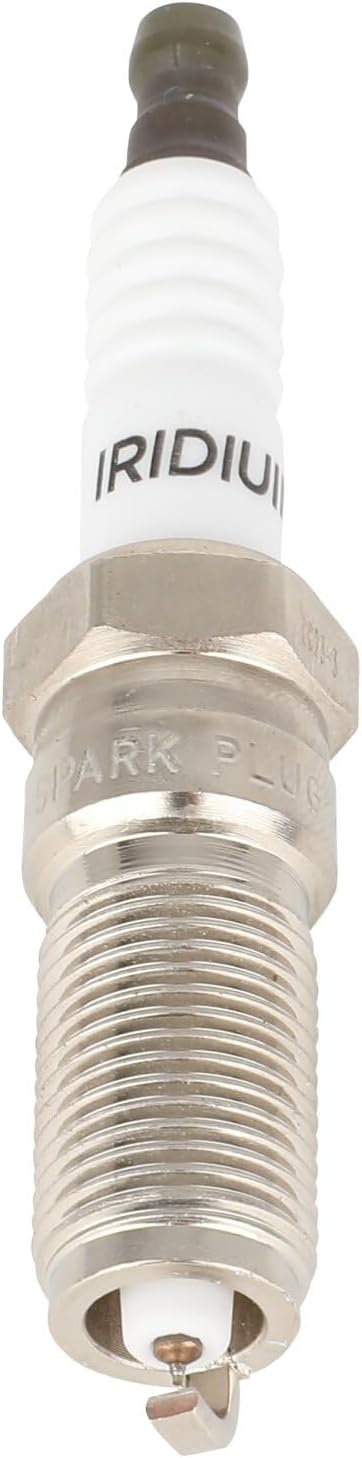 ECCPP UF612 6 bobinas de encendido con 6 bujías de iridio para Lincoln para ford MKS MKT Flex Taurus Turbo versión U5224 C-784 0534