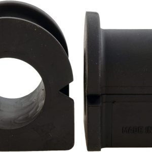 TRW Automotive Buje de barra estabilizador de suspensión JBU1215 para Toyota Tacoma 2005-2017 y otras aplicaciones TRW Automotive Buje de barra estabilizador de suspensión JBU1215 para Toyota Tacoma 2005-2017 y otras aplicaciones