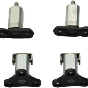 SeiZed Arm Axis Front Rear Arm Shaft Replacement for D-JI Mavic Mini 33 Pro Drone Parts (Color 1 Set) SeiZed Arm Axis Front Rear Arm Shaft Replacement for D-JI Mavic Mini 33 Pro Drone Parts (Color 1 Set)