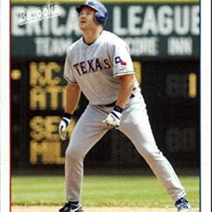 2005 Bazooka Minis #37 Ryan Drese – NM-MT 2005 Bazooka Minis #37 Ryan Drese – NM-MT