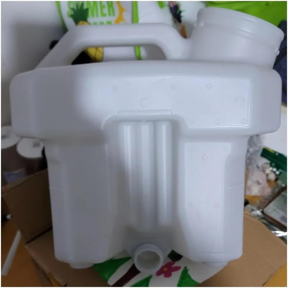 Agras Drone para tanque de agua en aerosol DJI T10, 9L