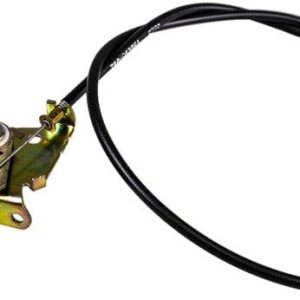 CUB CADET 946-04352A Cable del acelerador LT1045 LT1050 LT1042 LT1046 GT1554 SLT1554 SLTX1050 FAB S54 KH ZForce S60 SLTX-1050 CUB CADET 946-04352A Cable del acelerador LT1045 LT1050 LT1042 LT1046 GT1554 SLT1554 SLTX1050 FAB S54 KH ZForce S60 SLTX-1050