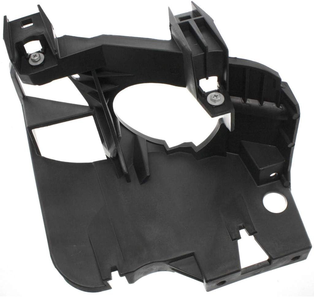 KarParts360 Soporte para faros delanteros Chevy Cobalt 2005-2010 para el lado del pasajero, sustituye a GM2509106