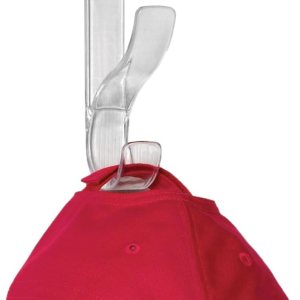 Spectrum Sobre puerta H&C gancho ADJ diversificado MfrPartNo 64250 Spectrum Sobre puerta H&C gancho ADJ diversificado MfrPartNo 64250