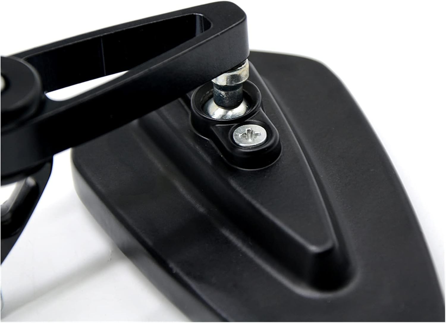 Manillar de motocicleta Espejo retrovisor retrovisor retrovisor para Kawasaki VERSYS 1000 VulcanS 650cc Z800 Z 1000SX