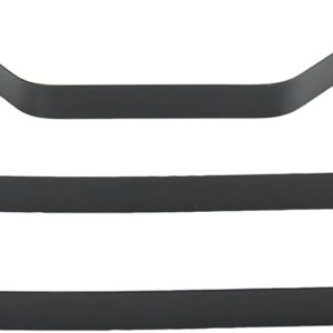 TRQ Correa de depósito de combustible compatible con Toyota RAV4 2006-2018 TRQ Correa de depósito de combustible compatible con Toyota RAV4 2006-2018