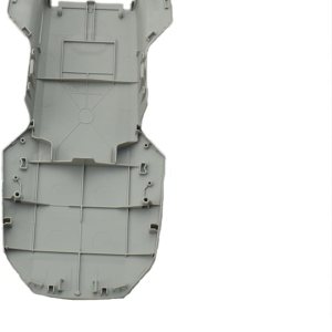 SeiZed Upper Shell Body Cover Repair Parts for D-JI Mavic Mini 2 Drone Replacement Accessrioes SeiZed Upper Shell Body Cover Repair Parts for D-JI Mavic Mini 2 Drone Replacement Accessrioes