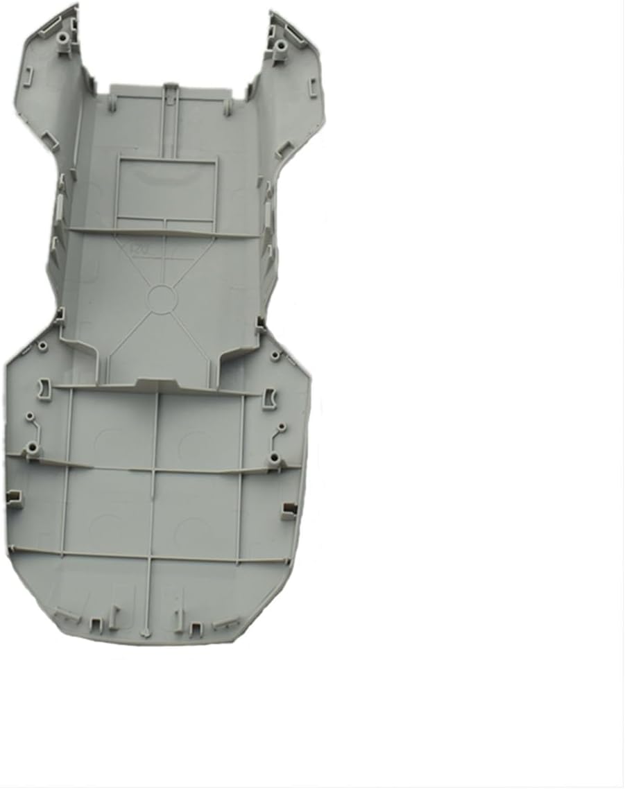 SeiZed Upper Shell Body Cover Repair Parts for D-JI Mavic Mini 2 Drone Replacement Accessrioes