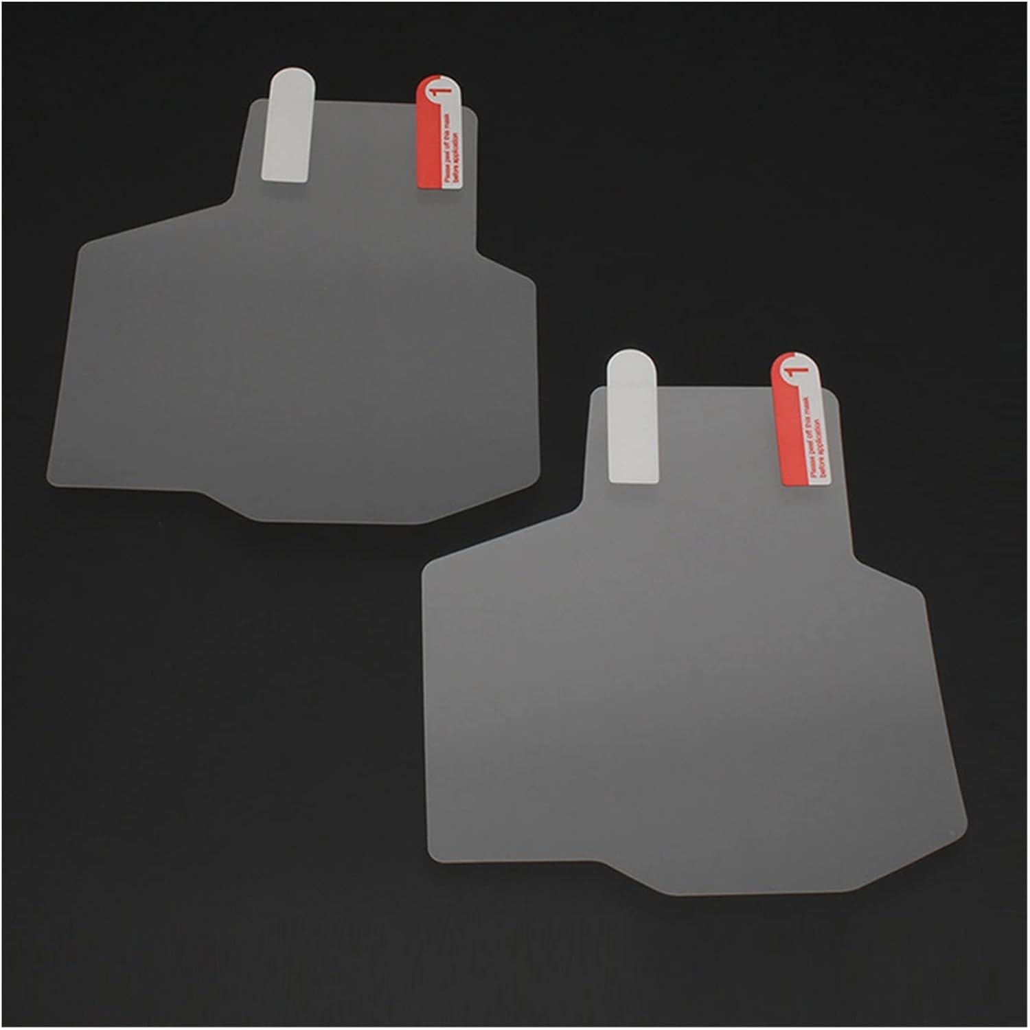 Compatible Tenere 700 T700 XTZ 700 2019 2020 Motocicleta Anti-Scrat Cluster Pantalla Protector Instrumento Película