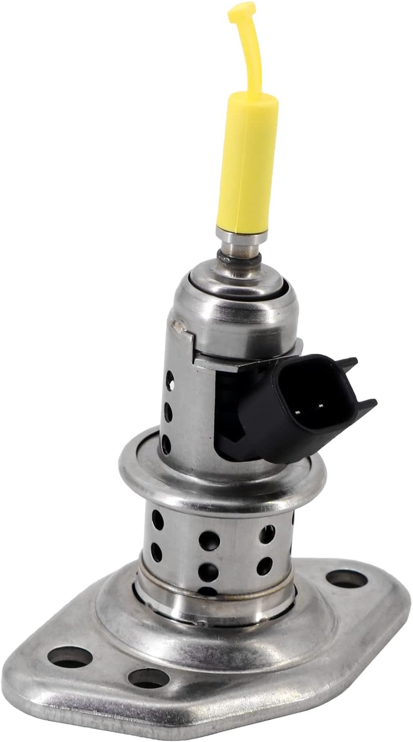 Inyector de líquido de escape diésel 04627241AF compatible con Dodge Ram 6.7L 2013 2014 2015 2016 2017 2018 2019 2020, reemplaza 04627241,