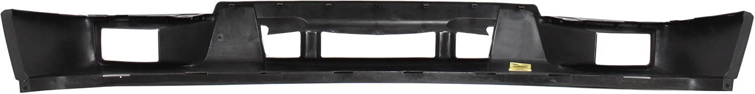 Garage-Pro Cubierta de parachoques compatible con Chevrolet Colorado 2004-2012, compatible con GMC Canyon 2004-2012, compatible con Isuzu i-290