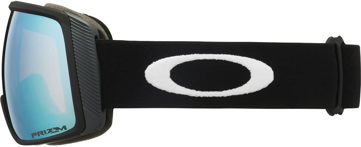 Oakley Gafas de nieve Flight Tracker S