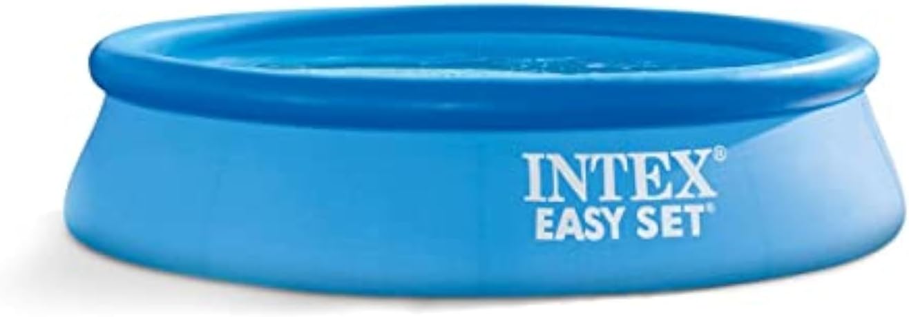 Intex 1942 L Piscinas Gonflables (96.1 x 24.0 in)