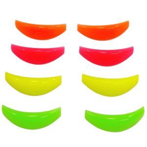 Almohadilla de elevación de pestañas, tamaño mixto, almohadillas reutilizables para levantamiento de pestañas, rodillo de laminación rápida Lami, Almohadilla de elevación de pestañas, tamaño mixto, almohadillas reutilizables para levantamiento de pestañas, rodillo de laminación rápida Lami,