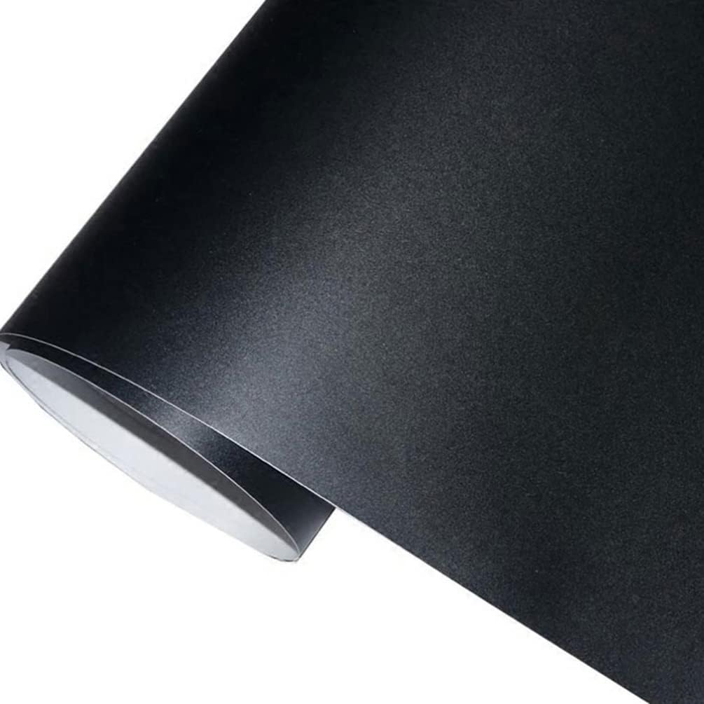 STOBOK 2 calcomanías de papel para pizarra de pizarra, papel de vinilo, papel tapiz de 17.7 x 78.7in, rollo de tablones de anuncios para bricolaje,