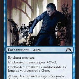 Magic The Gathering – Camino del Ladrón (56) – Gatecrash Magic The Gathering – Camino del Ladrón (56) – Gatecrash