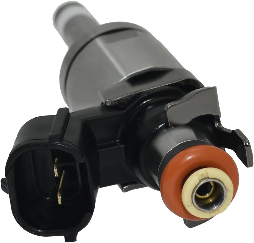 1 inyector de combustible P510-13-250 compatible con Mazda MX-5 CX-3 Mazda 3