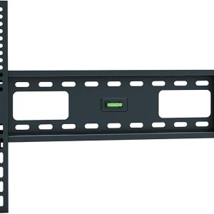 Soporte de pared para TV plano ultradelgado para Insignia  55 pulgadas clase F50 Series QLED 4K UHD Smart Fire TV  NS-55F501NA22  Diseño de perfil Soporte de pared para TV plano ultradelgado para Insignia  55 pulgadas clase F50 Series QLED 4K UHD Smart Fire TV  NS-55F501NA22  Diseño de perfil