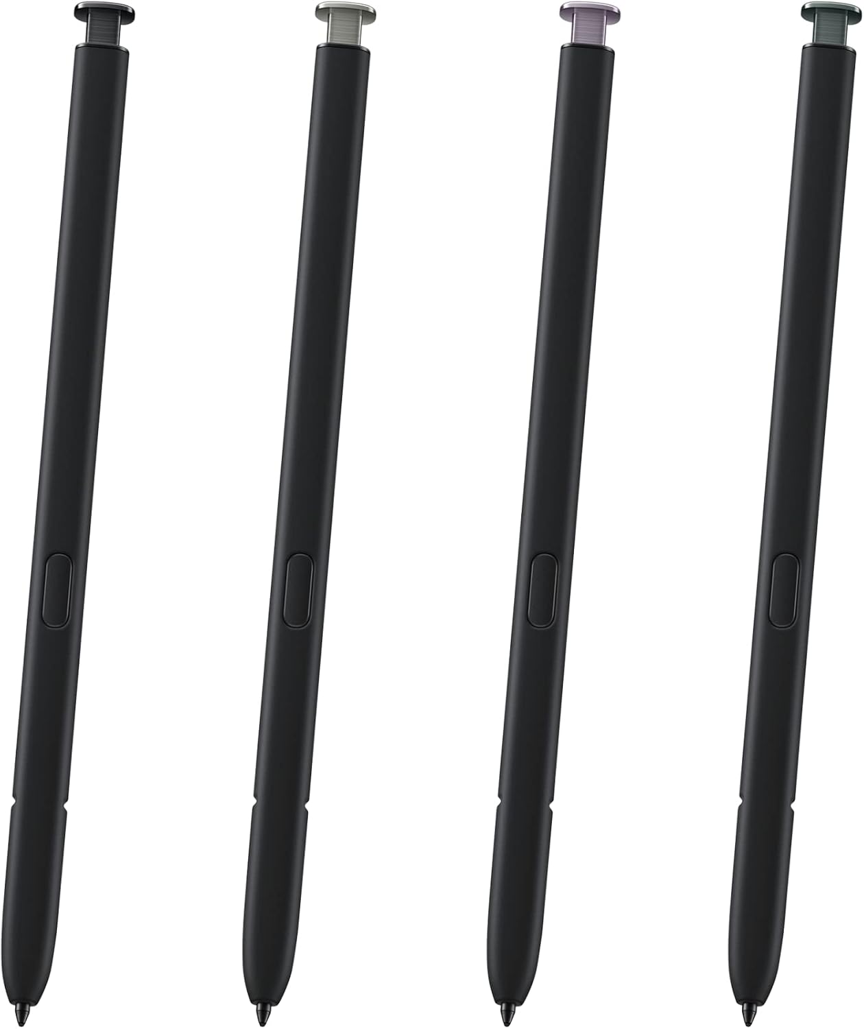 Samsung Galaxy S23 Ultra – Lápiz capacitivo de repuesto para S-Pen, color negro