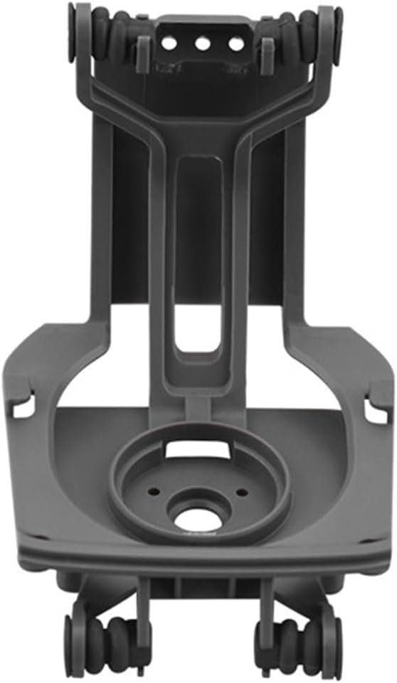 SeiZed PTZ Shock-Absorbing Bracket for D-JI Mavic 2 ProZoom Damper Board Replacement Drone Repair Parts