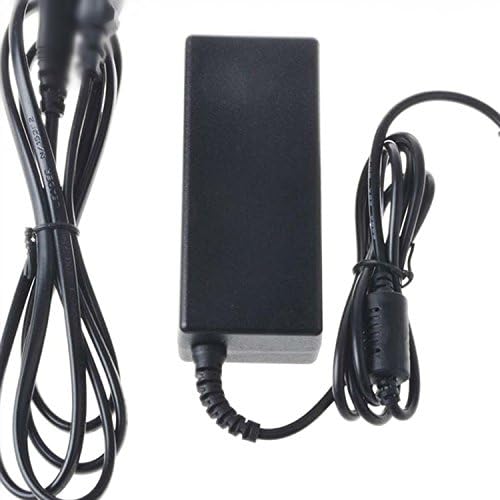 Adaptador de CA DC para Edifier e25 e25HD 4000904 4000874 e225 Luna Eclipse Altavoz Bluetooth Cable Cargador de cable