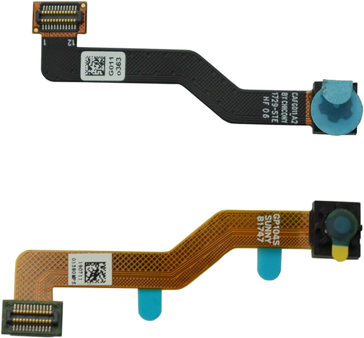 Front Sensor Components Cable Vision Module Line Replacement for D-JI Mavic Pro Drone Accessories (Color  Right)